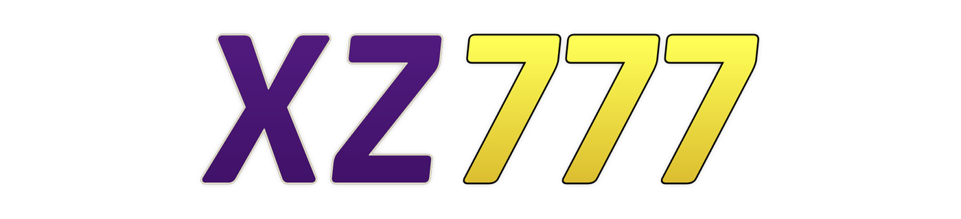 xz777 Logo